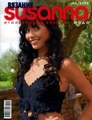Журнал Сусанна № 8 за 2008 год